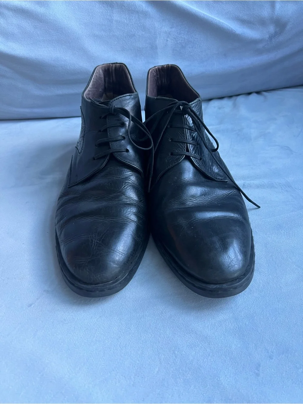 Buckaroo timeless black
